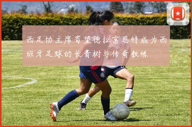 西足协主席寄望德拉富恩特成为西班牙足球的长青树与传奇教练